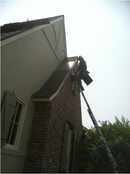 Completed project photo 20