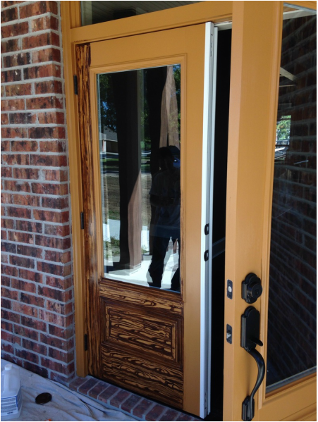 Painting Services project photo 2