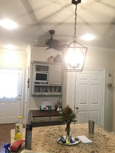Electrical Services project photo 1