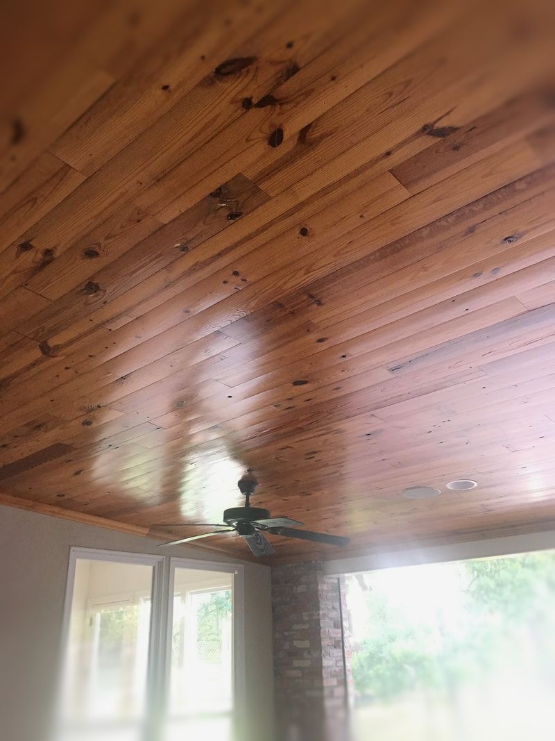 Painting Services project photo 1